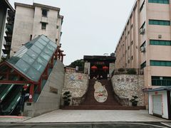 -广州神农草堂中医药博物馆