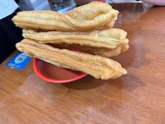 -张阿三馄饨店