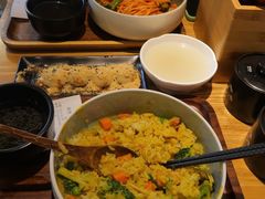 椰香咖喱饭-漫蔬•台北蔬食小馆VEGGIEBOIL(朝晖店)