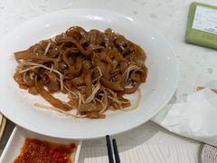 -大树餐厅(红旗街万达店)