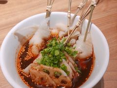 -太二酸菜鱼(正大广场店)