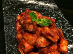 -马仕玖煲·融合菜·酥不腻烤鸭(人大店)