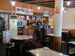 大堂-嘉丰湘菜馆(芳群园店)