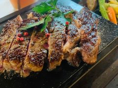 -Erman岩烧牛排(虹桥南丰城店)