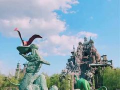 -天津方特欢乐世界