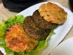 -韩聚园韩国料理(文灶店)