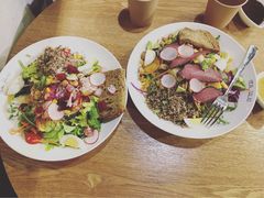 -Meal Salad米有沙拉(长泰广场店)