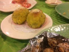 -盛港湾海鲜食府(黄沙店)