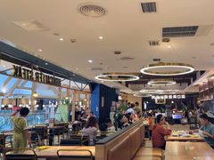 -豪客来牛排(成都锦江大融城店)