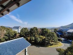 -天目湖御水温泉·度假酒店