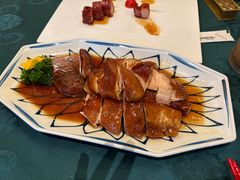-誉八仙粤菜(万象天地店)