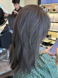 -凯博K-boom Hair Salon