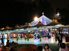 -广州长隆国际大马戏