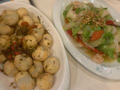 -付掌柜在成都·热炒砂锅集(金禾店)