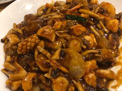 -陈傻子餐厅(世纪都会店)