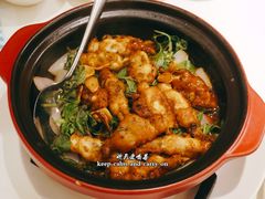 -莆田餐厅PUTIEN(西安万象天地店)