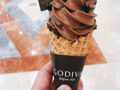 -GODIVA(月星环球港店)