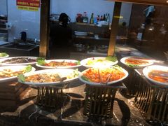 -苏格里岛自助海鲜烤肉火锅(集美万达店)