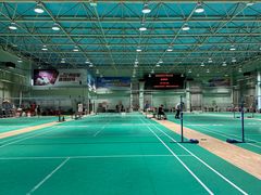 -青岛市体育产业发展中心全民健身中心