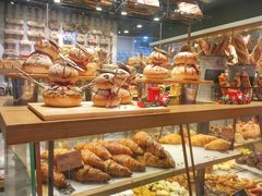 -PAPER STONE BAKERY(天汇广场店)