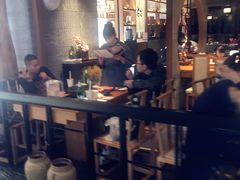 大堂-呷哺呷哺(砂之船奥莱店)