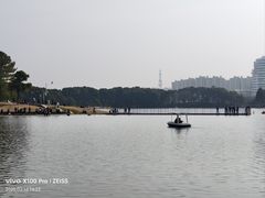 -美兰湖景区