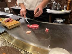 -神户牛排餐厅MOURIYA(总店)