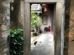-载阳客栈