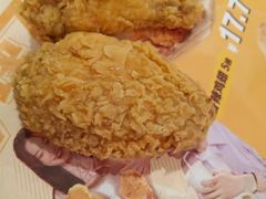 -德克士(中心医院店)