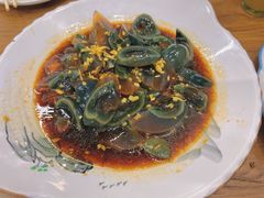 -天地家常菜