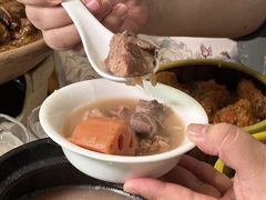 -莲餐厅·湖北菜·藕汤老手艺(愚园路店)