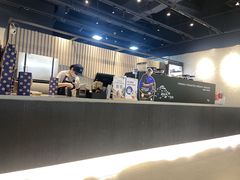 -瑞幸咖啡(龙湖北城天街北馆店)