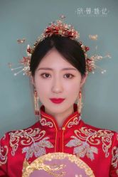 -欣薇婚纱(新源乐汇城店)