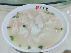 -留芳·文旅古月楼(老街店)