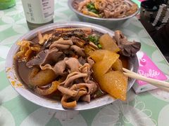 -娇姐老牌螺蛳粉(雅儒路店)