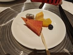 -北京西单美爵酒店-融轩中餐厅