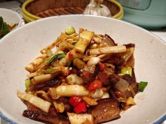 -农耕记·湖南土菜(科技园店)