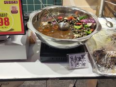 -东江海鲜酒家(艺都分店)