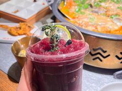 -探鱼·鲜青椒爽麻烤鱼(北京路天河城店)