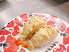 -友壹町寿司(嘉洲广场店)