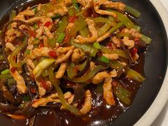 -上上席川菜(凯德乐峰广场店)