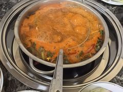 -雷山鱼酱酸汤鱼·酸汤牛肉(花果园T1区店)