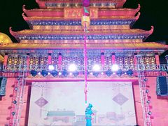 -鼎盛王朝康熙大典实景演出