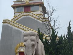 -洛阳白马寺