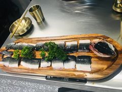 -本炙炭烤·蒲烧活鳗料理店(金沙洲店)