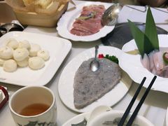 -围炉夜话·潮汕卤水火锅(榕江店)