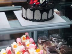 -仟吉(乐天城店)