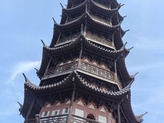 -西林禅寺