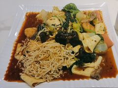 -尝健麻辣拌(大悦城店)