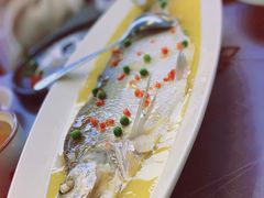 -江南里·新浙菜(苏州大悦城店)